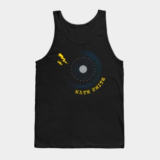 nate smith Tank Top